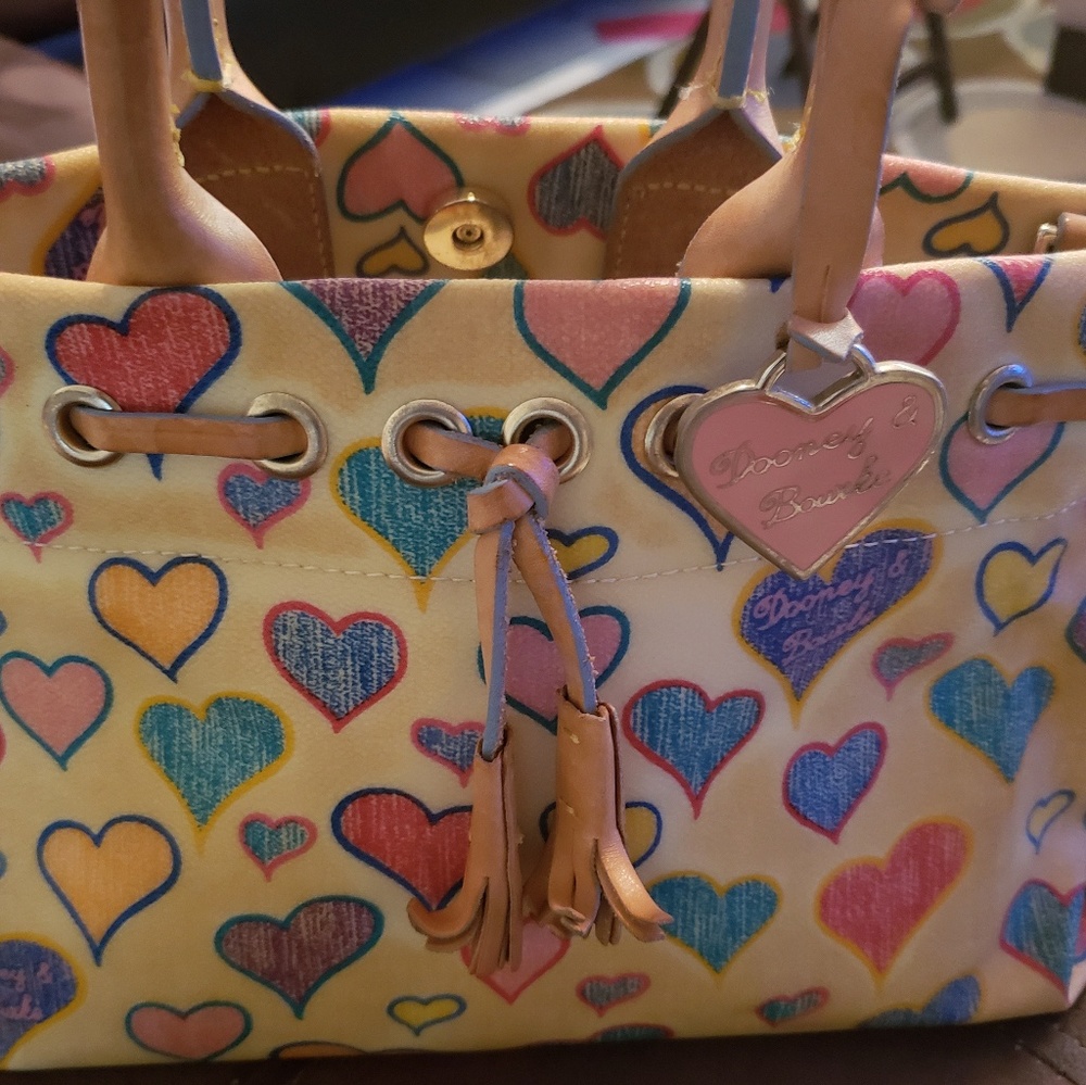 Dooney&Bourke bag